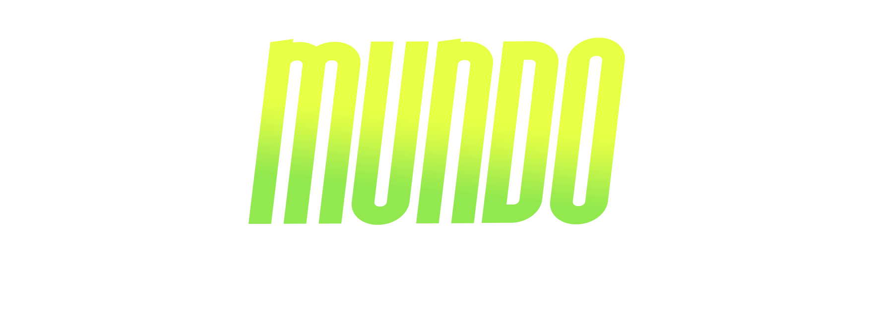 Logo Polo Mundo Mix